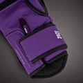 Venum Challenger 4.0 bokso pirštinės tamsiai violetinės spalvos 5