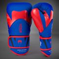 Bokso pirštinės Venum Challenger 4.0 royal blue 2