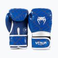 Vaikiškos bokso pirštinės Venum Contender 1.5 XT Kids royal blue