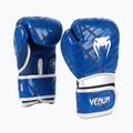 Vaikiškos bokso pirštinės Venum Contender 1.5 XT Kids royal blue 3