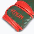 Vaikiškos bokso pirštinės Venum Contender 1.5 XT Kids army green 5