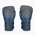 Bokso pirštinės Venum Reverso Boxing storm grey/royal blue 2