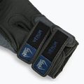 Bokso pirštinės Venum Reverso Boxing storm grey/royal blue 6