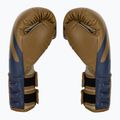 Bokso pirštinės Venum Reverso Boxing emerald green/gold 4