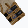 Bokso pirštinės Venum Reverso Boxing emerald green/gold 6