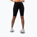 Moteriški treniruočių šortai Venum Boxing Classic Compression juodi