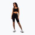 Moteriški treniruočių šortai Venum Boxing Classic Compression juodi 2