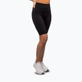 Moteriški treniruočių šortai Venum Boxing Classic Compression juodi 4
