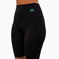 Moteriški treniruočių šortai Venum Boxing Classic Compression juodi 5