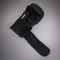 Sparingo pirštinės Venum Training Camp 4.0 black/neo green 3
