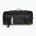 Krepšys Venum Training Camp 4.0 black/neo green