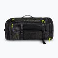Krepšys Venum Training Camp 4.0 black/neo green 2