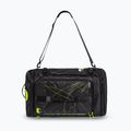 Krepšys Venum Training Camp 4.0 black/neo green 3