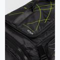 Krepšys Venum Training Camp 4.0 black/neo green 7