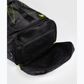 Krepšys Venum Training Camp 4.0 black/neo green 9