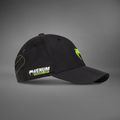 Kepuraitė su snapeliu Venum Training Camp 4.0 black/neo green 2
