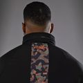 Vyriška striukė Venum Jungle Ops black/khaki camo 8
