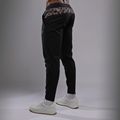 Moteriškos kelnės Venum Jungle Ops Joggers black/khaki camo 4