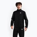Vyriška striukė Venum Paddock Softshell Long Sleeves black