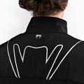 Vyriška liemenė Venum Paddock Softshell trumpomis rankovėmis juoda 5