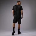 Vyriški treniruočių marškinėliai Venum Tactical XT black/fire red 3