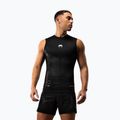 Vyriški treniruočių marškinėliai Venum Tactical XT 05522 Rashguards black/fire red