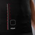 Vyriški treniruočių marškinėliai Venum Tactical XT 05522 Rashguards black/fire red 6