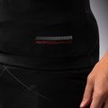 Vyriški treniruočių marškinėliai Venum Tactical XT 05522 Rashguards black/fire red 7