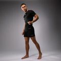 Vyriški treniruočių marškinėliai Venum Tactical XT Rashguards black/fire red 3