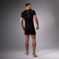 Vyriški treniruočių marškinėliai Venum Tactical XT Rashguards black/fire red 6
