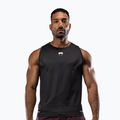 Treniruočių marškinėliai Venum Tactical XT Tank black/fire red