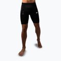 Vyriški treniruočių šortai Venum Tactical XT Vale Tudo black/fire red