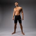 Vyriški treniruočių šortai Venum Tactical XT Vale Tudo black/fire red 2
