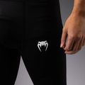 Vyriški treniruočių šortai Venum Tactical XT Vale Tudo black/fire red 6