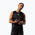 Treniruočių marškinėliai Venum Tactical XT Tank top black/fire red