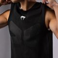 Treniruočių marškinėliai Venum Tactical XT Tank top black/fire red 7
