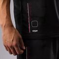 Treniruočių marškinėliai Venum Tactical XT Tank top black/fire red 10