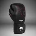 Bokso pirštinės Venum Tactical XT black/fire red 4