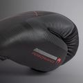 Bokso pirštinės Venum Tactical XT black/fire red 5