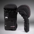 Sparingo pirštinės Venum Tactical XT black/fire red 2