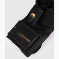 Sparingo pirštinės Venum Tactical XT black/burgundy/gold 4