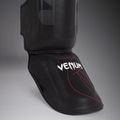 Moteriškos blauzdų ir pėdų apsaugos Venum Tactical XT Shinguards black/fire red 4