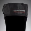 Moteriškos blauzdų ir pėdų apsaugos Venum Tactical XT Shinguards black/fire red 6