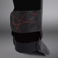 Moteriškos blauzdų ir pėdų apsaugos Venum Tactical XT Shinguards black/fire red 7