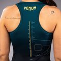 Venum Tactical XT Dry Tech moteriški treniruočių marškinėliai juoda/miško žalia 7