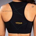 Venum Tactical XT juoda/miško žalia treniruočių liemenėlė 7