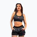 "Venum Tactical XT" juoda/ audros pilka treniruočių liemenėlė 2