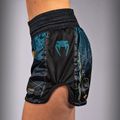 Vyriški treniruočių šortai Venum Tactical XT Muay Thai black/forest green 7
