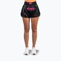 Vyriški treniruočių šortai Venum Tactical XT Muay Thai black/storm grey