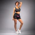 Vyriški treniruočių šortai Venum Tactical XT Muay Thai black/storm grey 2